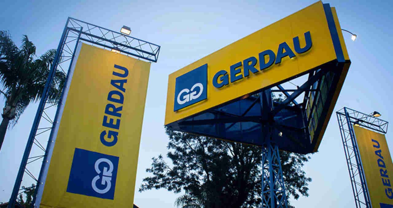 Gerdau Surpreende: Resultados Mistos e Desempenho Forte na América do Norte!