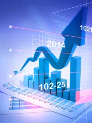 Imagem card com fundo