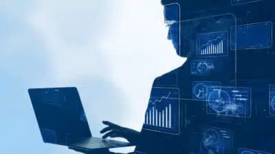 Imagem card com fundo