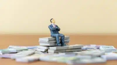 Imagem card com fundo