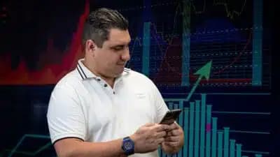 Imagem card com fundo