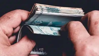 Imagem card com fundo