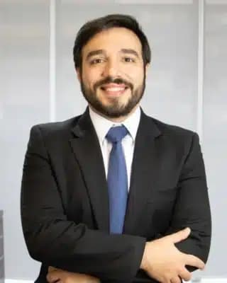 Imagem card com fundo