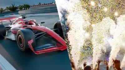 Imagem card com fundo